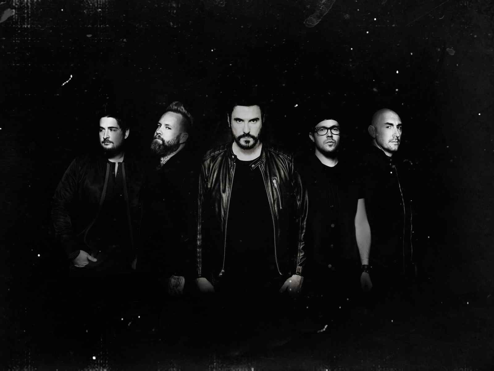 Breaking Benjamin