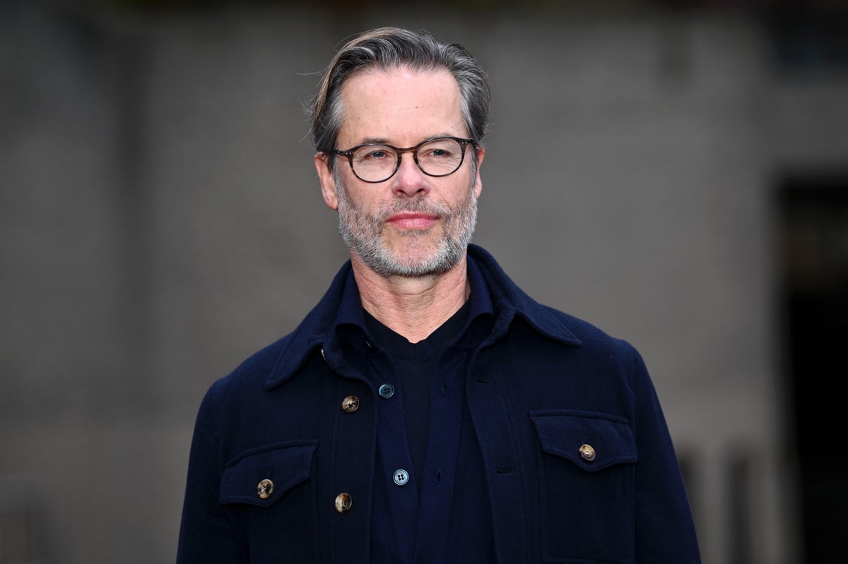 Guy Pearce