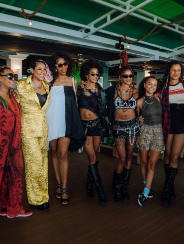 Sara Landry, Aluna, Kaleena Zanders & More Win 2025 Femmy Awards: Full Winners List