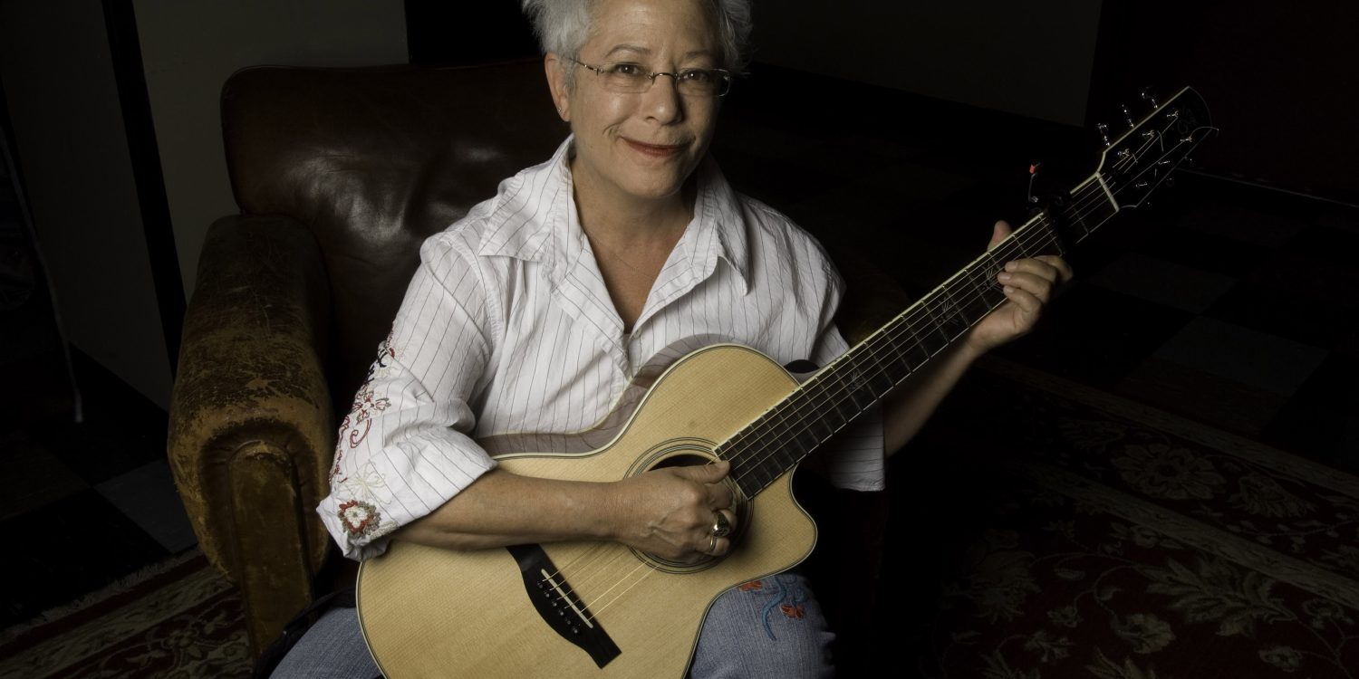 Singer Janis Ian reveals how she really feels about ‘Mean Girls’ character homage