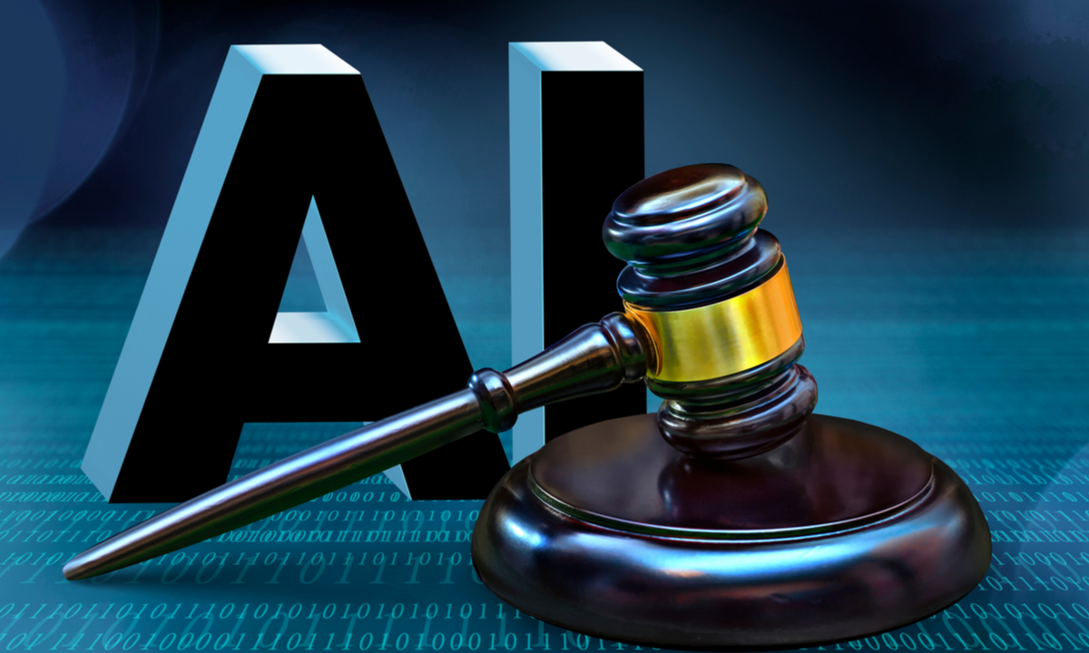 Balancing Innovation and Responsibility in AI Development Amid Legal Challenges and Regulatory Risks