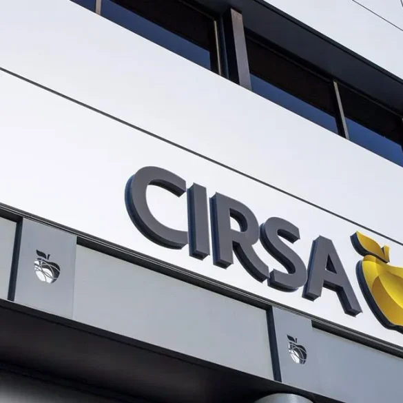 Blackstone Delays Cirsa IPO Amid Market Volatility and Geopolitical Uncertainty