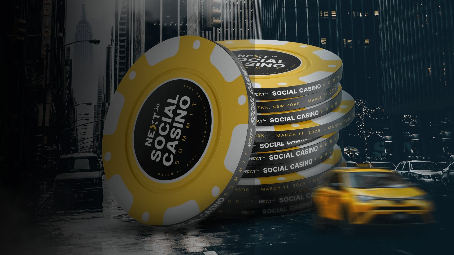 Gaming Industry Leaders Highlight Innovation and Compliance as Keys to Growth at NEXT Summit New York 2025