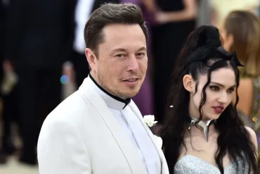Grimes Urges Elon Musk to Protect Children’s Privacy Amid Ongoing Struggles with Online Exposure