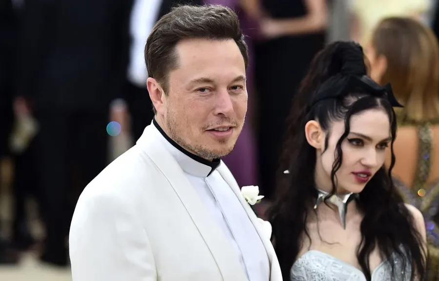 Grimes Urges Elon Musk to Protect Children’s Privacy Amid Ongoing Struggles with Online Exposure