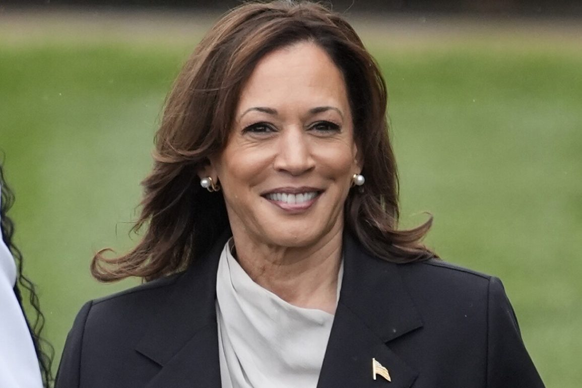 Kamala Harris