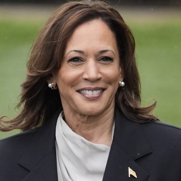 Kamala Harris