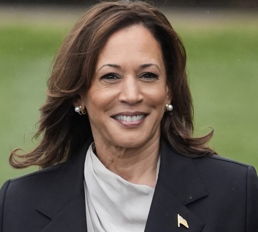 Kamala Harris