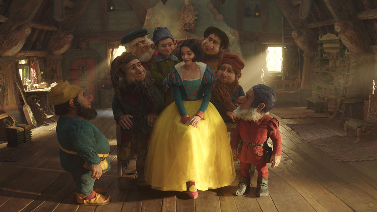 Martin Klebba Defends Snow White’s Classic Storytelling and Shares Disappointment Over Quiet Premiere