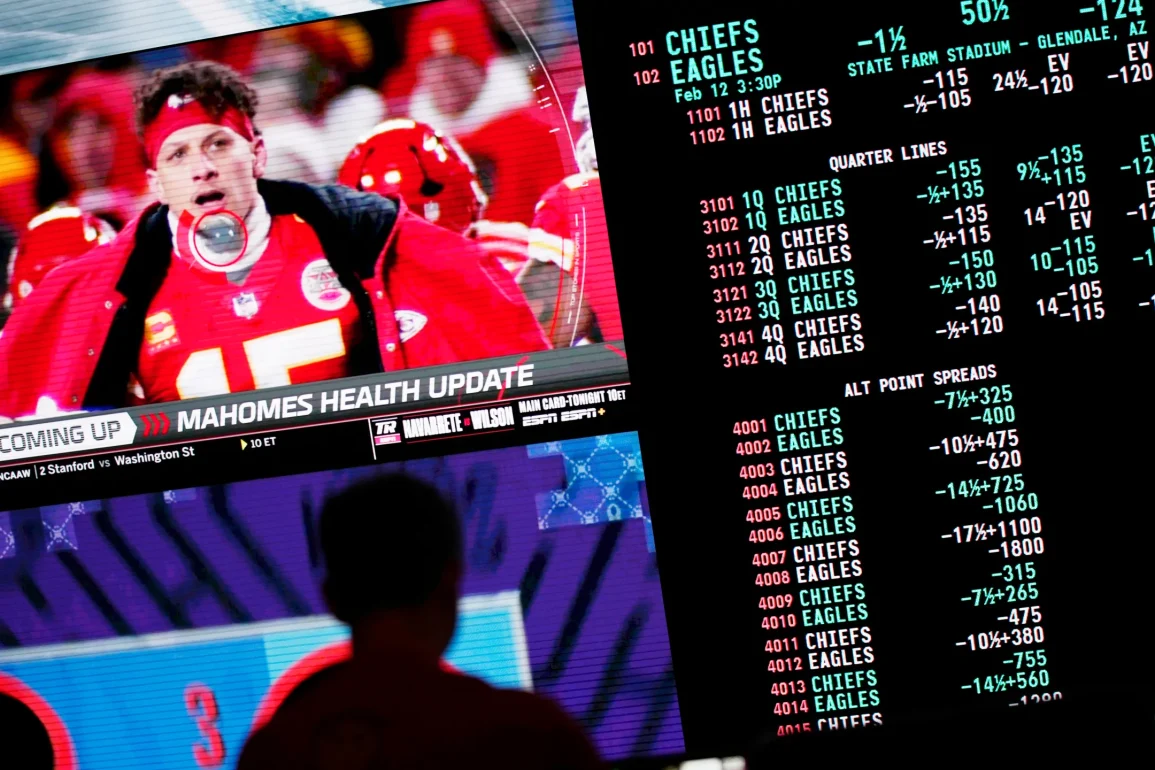 Missouri Sets December 2025 Launch for Sports Betting as Licensing Applications Open in May