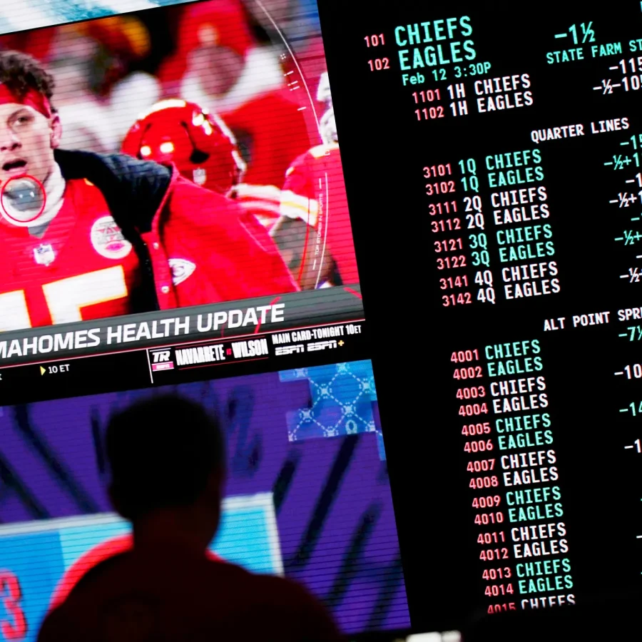 Missouri Sets December 2025 Launch for Sports Betting as Licensing Applications Open in May