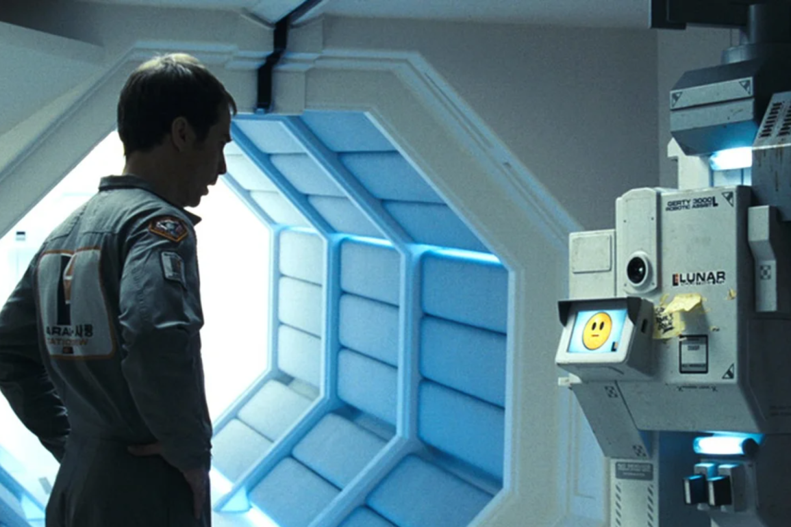Moon’s Complex World of Cloning and Corporate Deception Holds Potential for Expanding Sci-Fi Universe