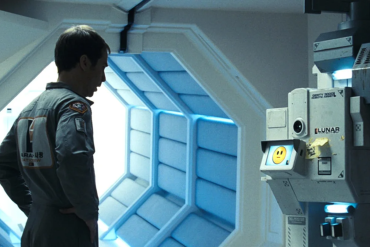 Moon’s Complex World of Cloning and Corporate Deception Holds Potential for Expanding Sci-Fi Universe