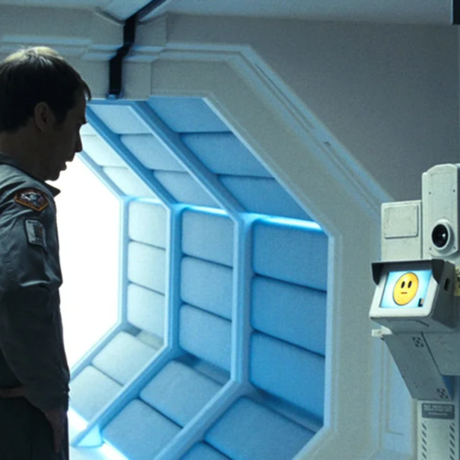 Moon’s Complex World of Cloning and Corporate Deception Holds Potential for Expanding Sci-Fi Universe