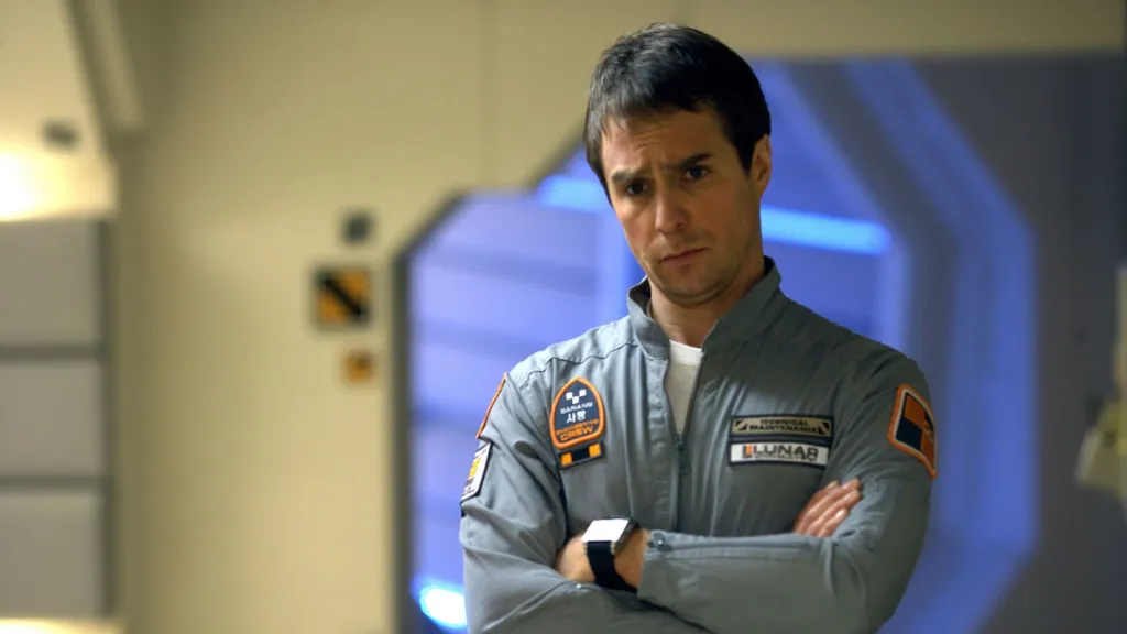 Moon’s Complex World of Cloning and Corporate Deception Holds Potential for Expanding Sci-Fi Universe