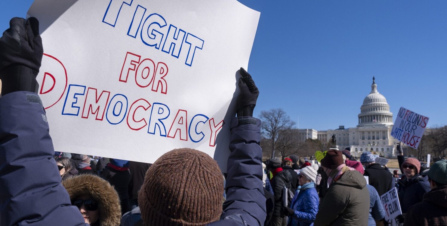 Trump’s Crackdown on Media and Academia Intensifies Threats to Democracy and Institutional Freedom