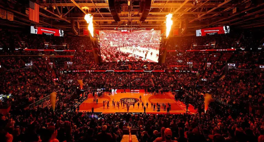 U.S. Sports Betting Market Expands as AGA Forecasts $3.1 Billion in 2025 College Basketball Wagers