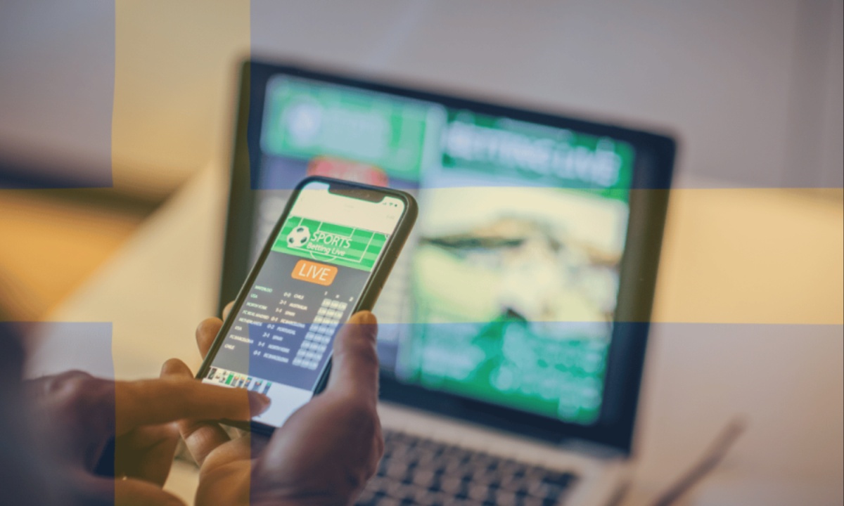 Unlicensed Gambling Surges in Sweden as Regulators Struggle to Contain Market Violations