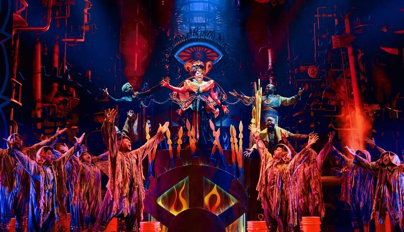 ATG Entertainment and StubHub Transform Ticket Sales for Live Theater with New Partnership
