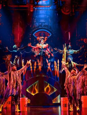 ATG Entertainment and StubHub Transform Ticket Sales for Live Theater with New Partnership