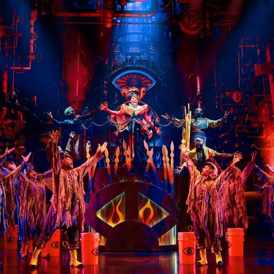 ATG Entertainment and StubHub Transform Ticket Sales for Live Theater with New Partnership