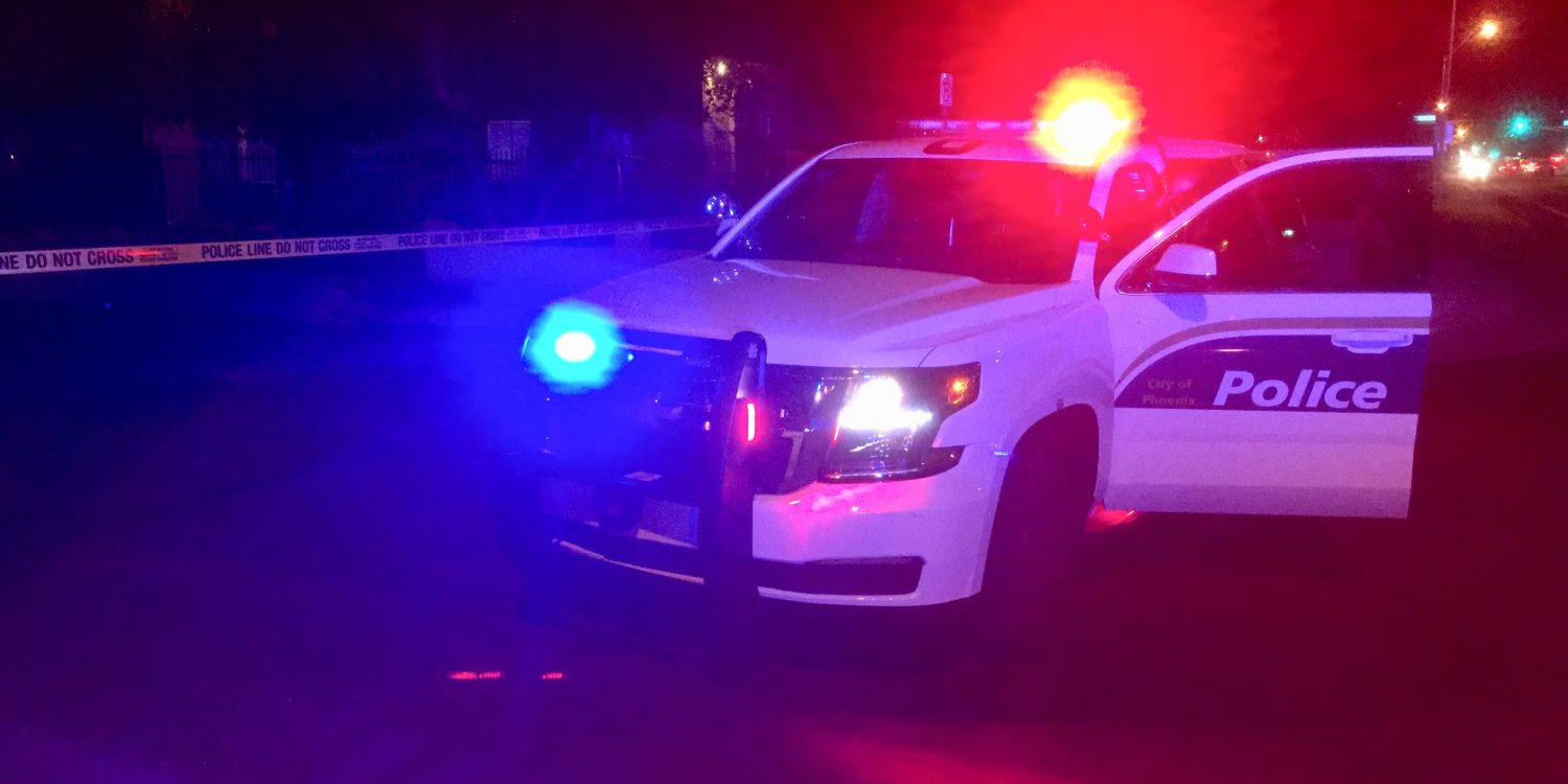 Arizona Man Arrested After Brutal Attack Leaves Stranger Permanently Blinded and Severely Injured