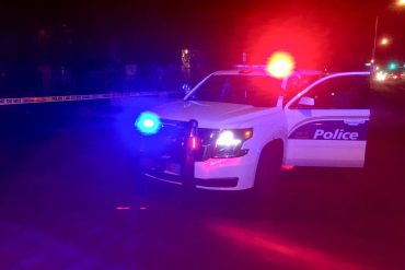 Arizona Man Arrested After Brutal Attack Leaves Stranger Permanently Blinded and Severely Injured