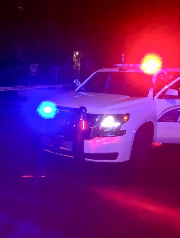 Arizona Man Arrested After Brutal Attack Leaves Stranger Permanently Blinded and Severely Injured