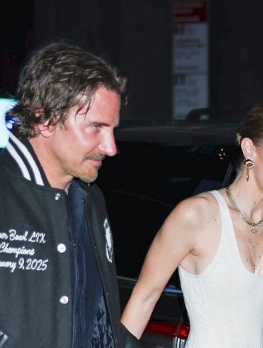 Gigi Hadid Sparks Engagement Rumors with Gold Band and Bold Fashion Choices at 30th Birthday Celebration