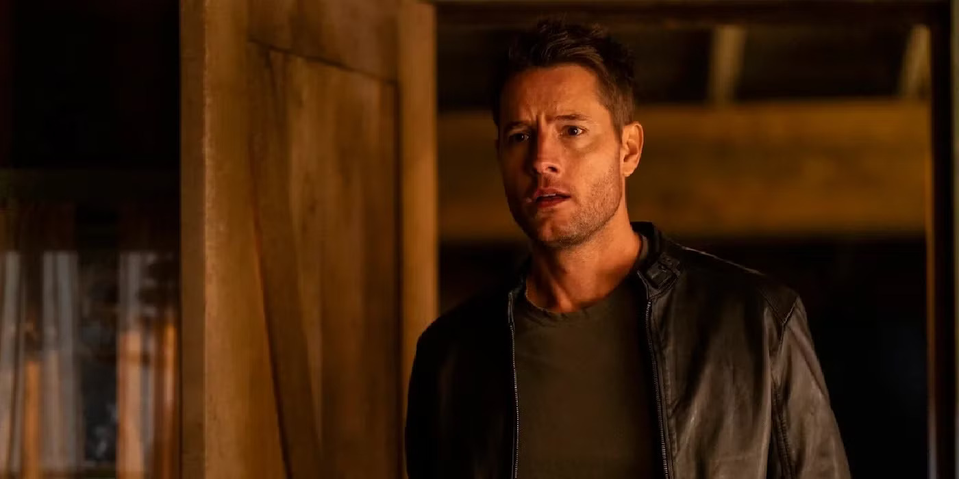 Justin Hartley’s Tracker Grows Stronger as Season 2 Builds Toward Emotional and High-Stakes Finale