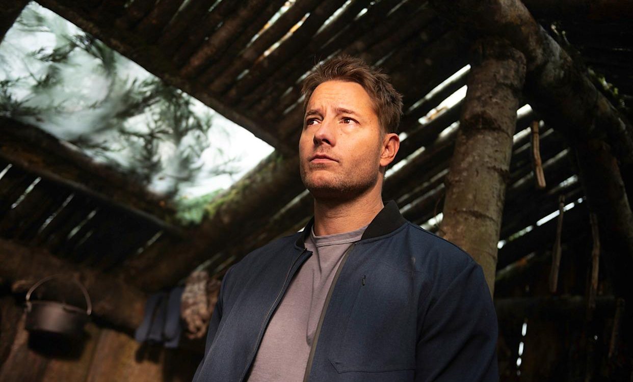 Justin Hartley’s Tracker Grows Stronger as Season 2 Builds Toward Emotional and High-Stakes Finale