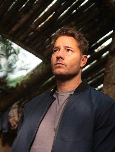 Justin Hartley’s Tracker Grows Stronger as Season 2 Builds Toward Emotional and High-Stakes Finale