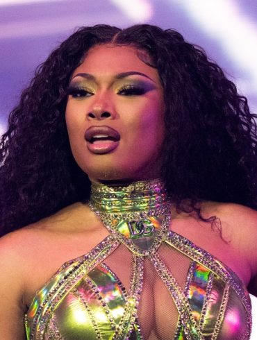 Megan Thee Stallion Drops Fiery New Single 'Whenever' as She Kicks Off Next Musical Era