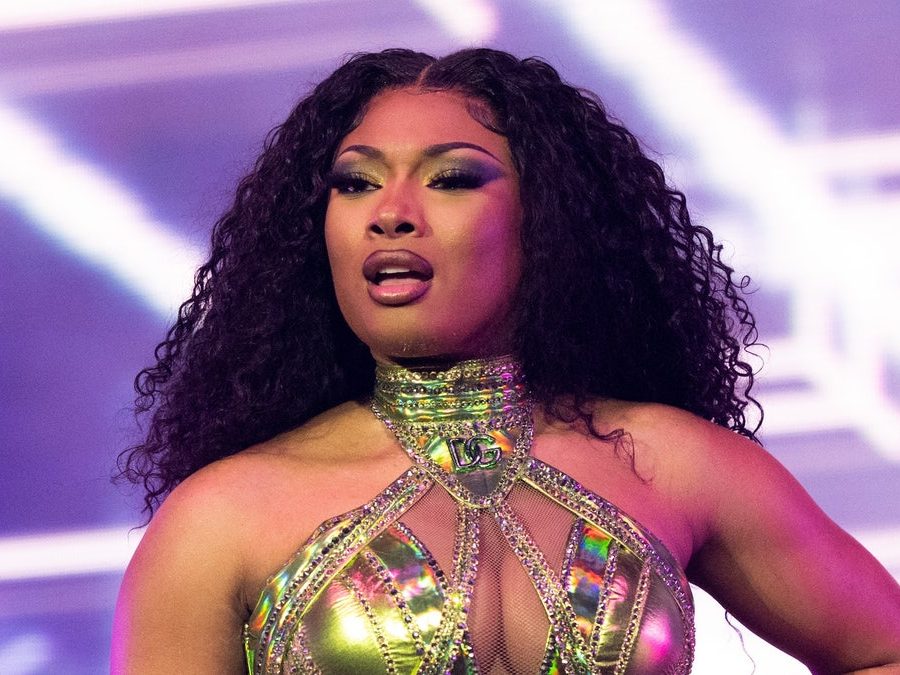 Megan Thee Stallion Drops Fiery New Single 'Whenever' as She Kicks Off Next Musical Era
