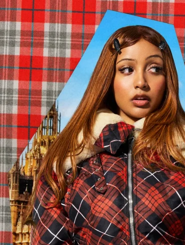PinkPantheress Drops 'Stateside' Ahead of Mixtape Release, Fueling Anticipation for Fancy That
