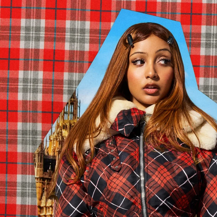PinkPantheress Drops 'Stateside' Ahead of Mixtape Release, Fueling Anticipation for Fancy That