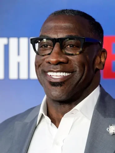 Shannon Sharpe Denies Sexual Assault Allegations as Multiple Lawsuits Threaten Career and Reputation
