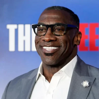 Shannon Sharpe Denies Sexual Assault Allegations as Multiple Lawsuits Threaten Career and Reputation