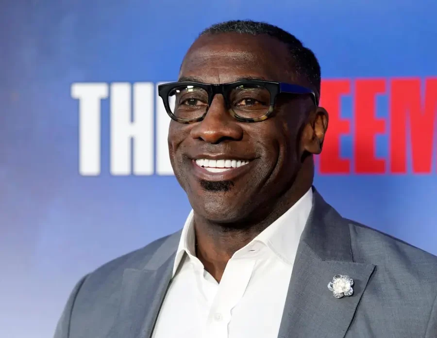 Shannon Sharpe Denies Sexual Assault Allegations as Multiple Lawsuits Threaten Career and Reputation