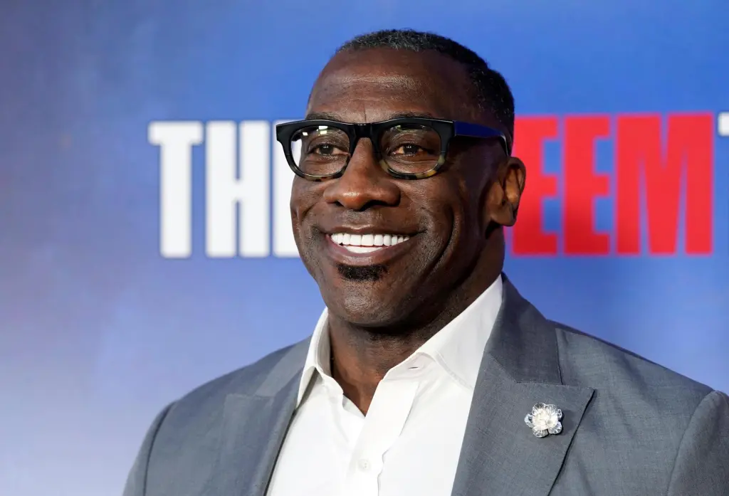 Shannon Sharpe Denies Sexual Assault Allegations as Multiple Lawsuits Threaten Career and Reputation