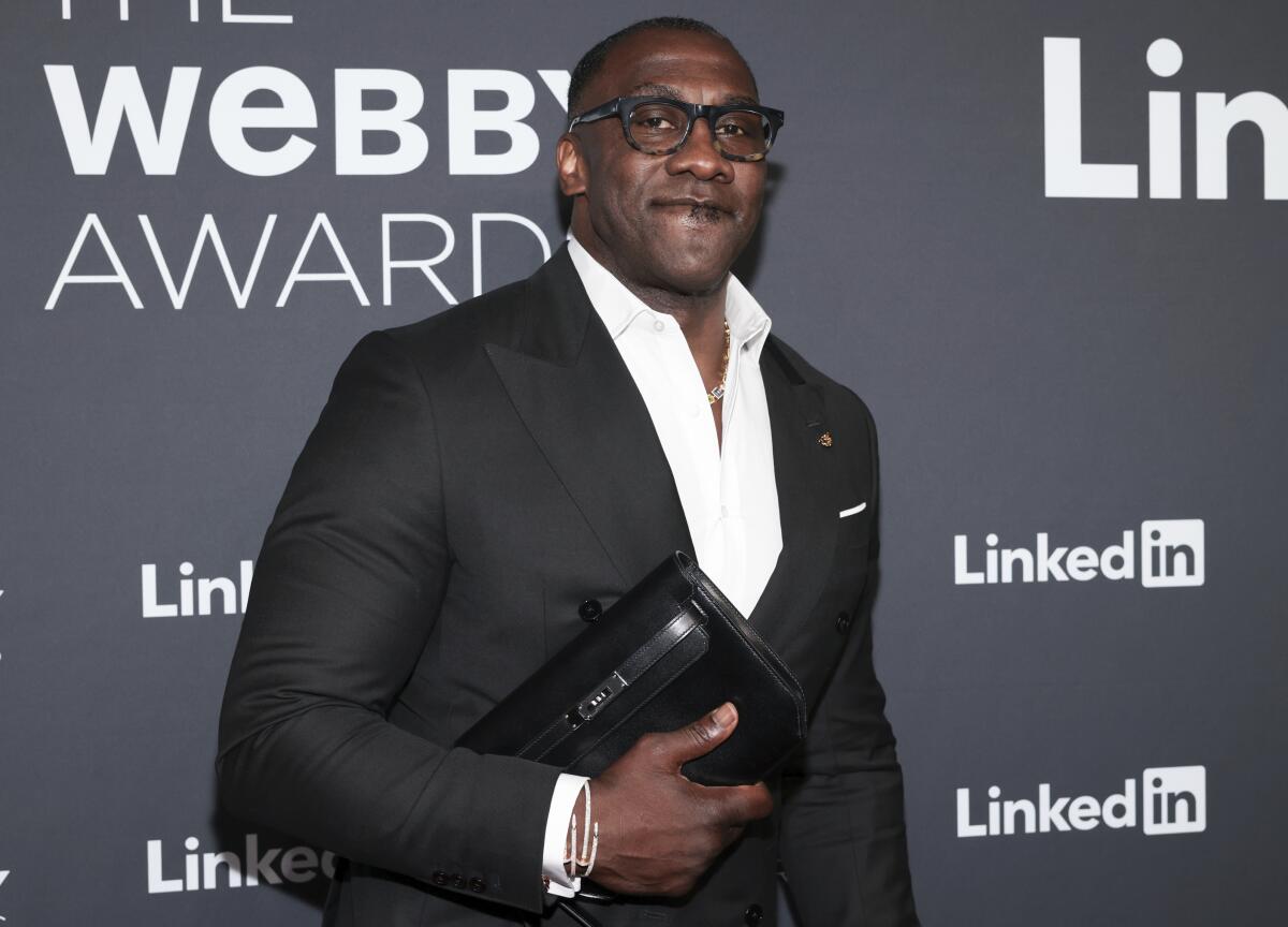 Shannon Sharpe Denies Sexual Assault Allegations as Multiple Lawsuits Threaten Career and Reputation