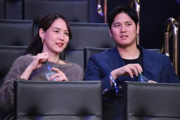 Shohei Ohtani Embraces Fatherhood, Shares Heartfelt Message as He Welcomes First Child with Mamiko Tanaka