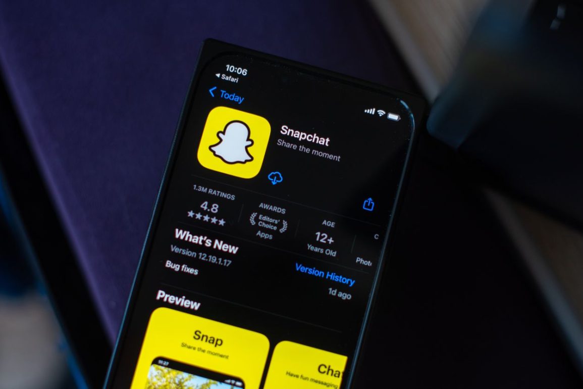 Snapchat Expands Safety Measures as Teen Awareness of Online Exploitation Risks Grows