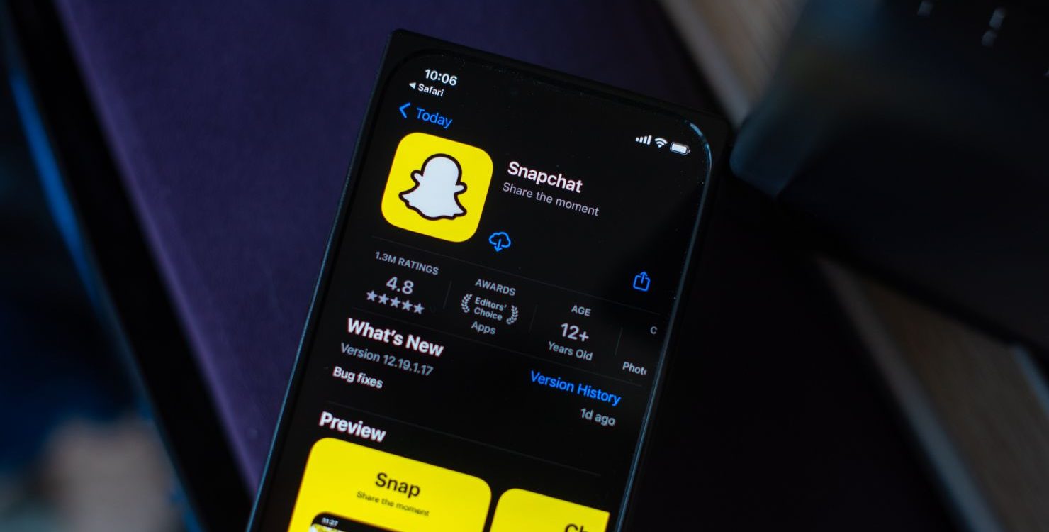 Snapchat Expands Safety Measures as Teen Awareness of Online Exploitation Risks Grows