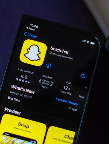 Snapchat Expands Safety Measures as Teen Awareness of Online Exploitation Risks Grows