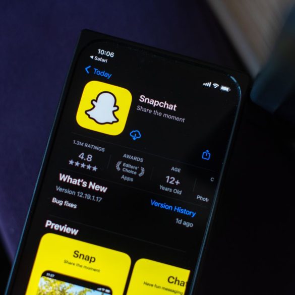 Snapchat Expands Safety Measures as Teen Awareness of Online Exploitation Risks Grows