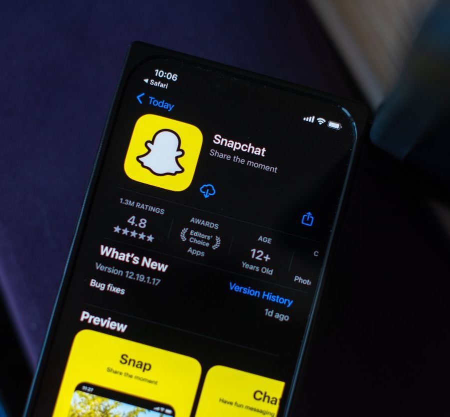 Snapchat Expands Safety Measures as Teen Awareness of Online Exploitation Risks Grows