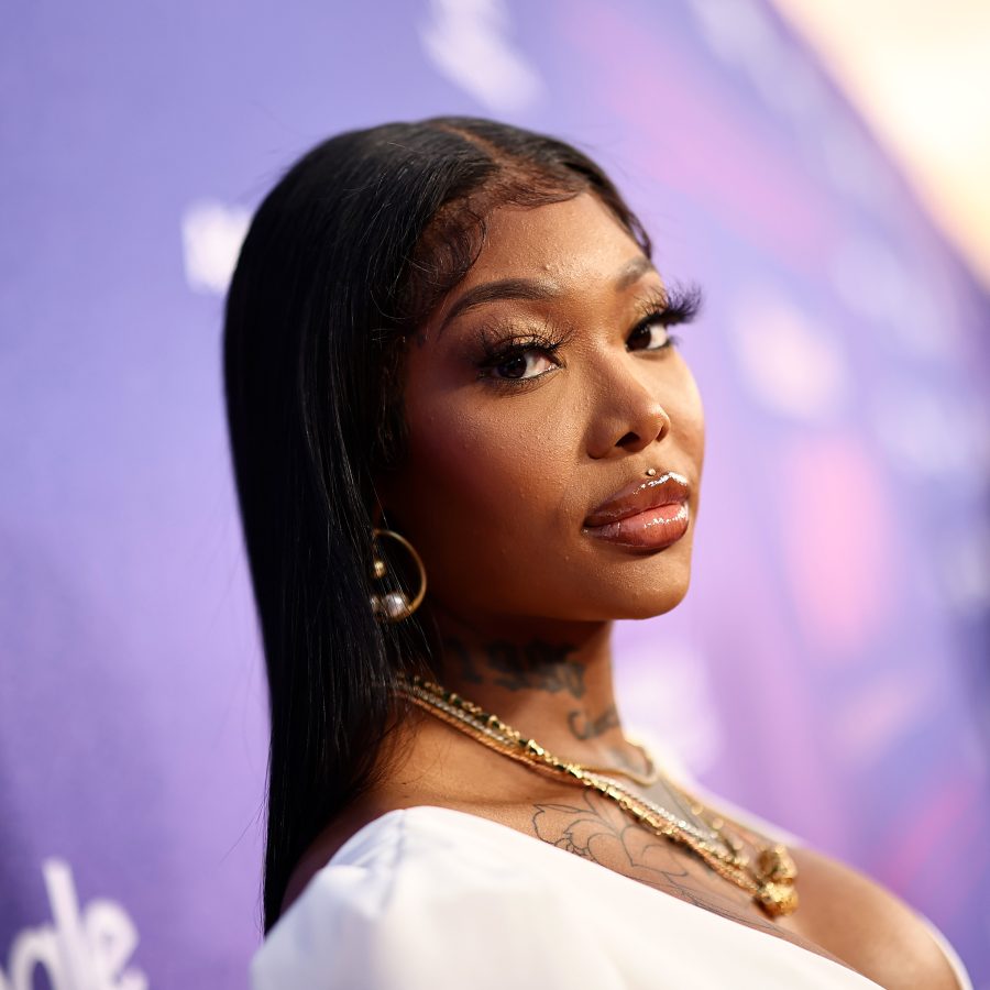 Summer Walker’s Commitment to Kids’ Privacy Clashes with Larry’s Uncensored Social Media Post