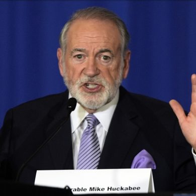 Ambassador Huckabee Defends Israel as Allies Condemn Gaza Offensive and Diplomatic Rift Widens