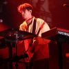 Barry Can’t Swim Delivers Genre-Bending Spectacle at The Shrine as Anticipation Builds for New Album